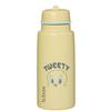 Insulated Flip Top Bottle Warner Looney Tunes B.box (B-box) [1L - Bros.]