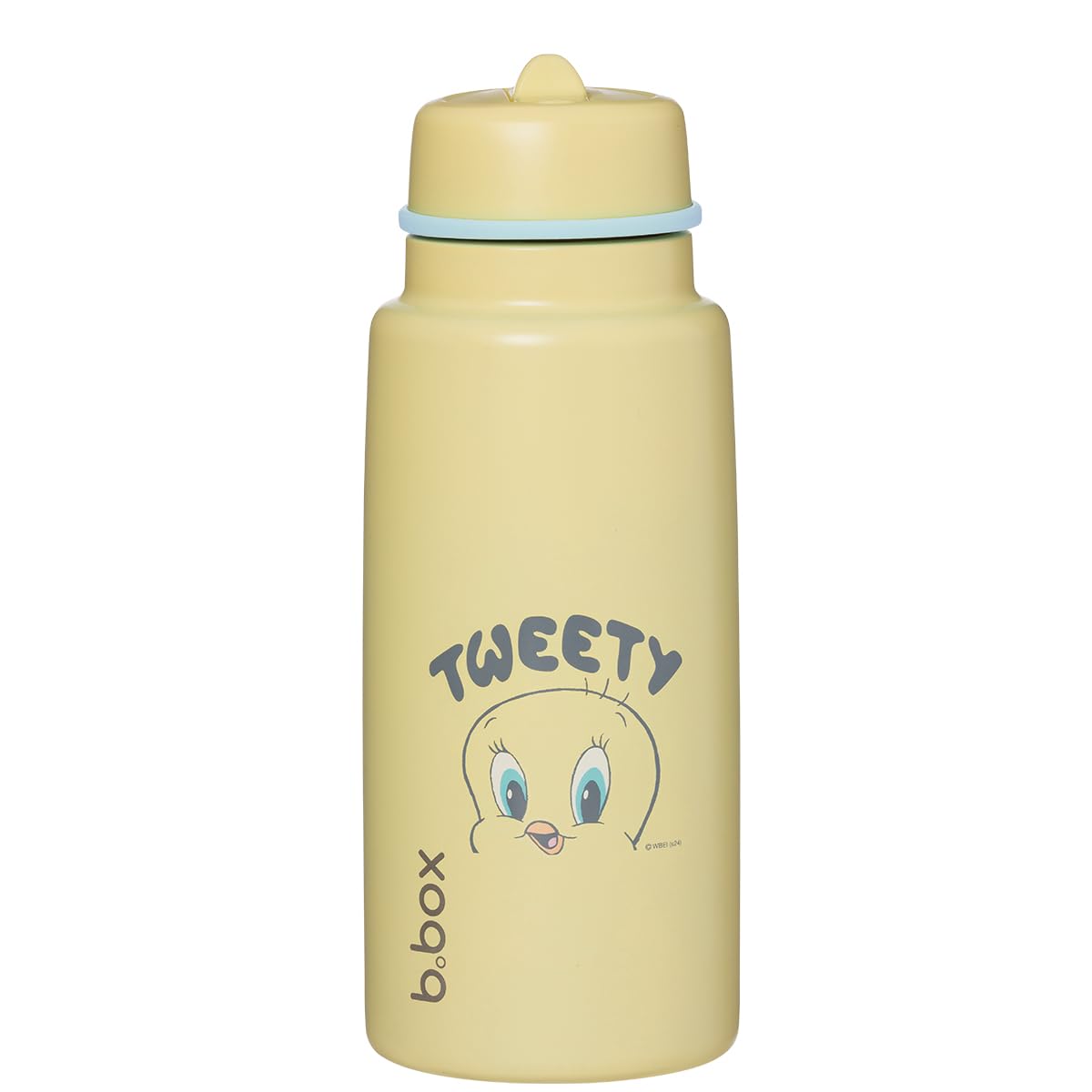 

Insulated Flip Top Bottle Warner Looney Tunes b.box (B-box) [1L - Bros.]