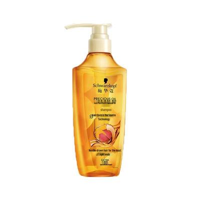 Σαμπουάν και conditioners μαλλιών – Σαμπουάν