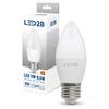 Oświetlenie LED – Lampy i świetlówki LED