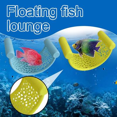 Fische & Meerestiere – Aquarien-Einrichtung