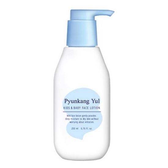 Pyunkang Yul Kids & Baby Face Lotion Sweet Orange 200ml