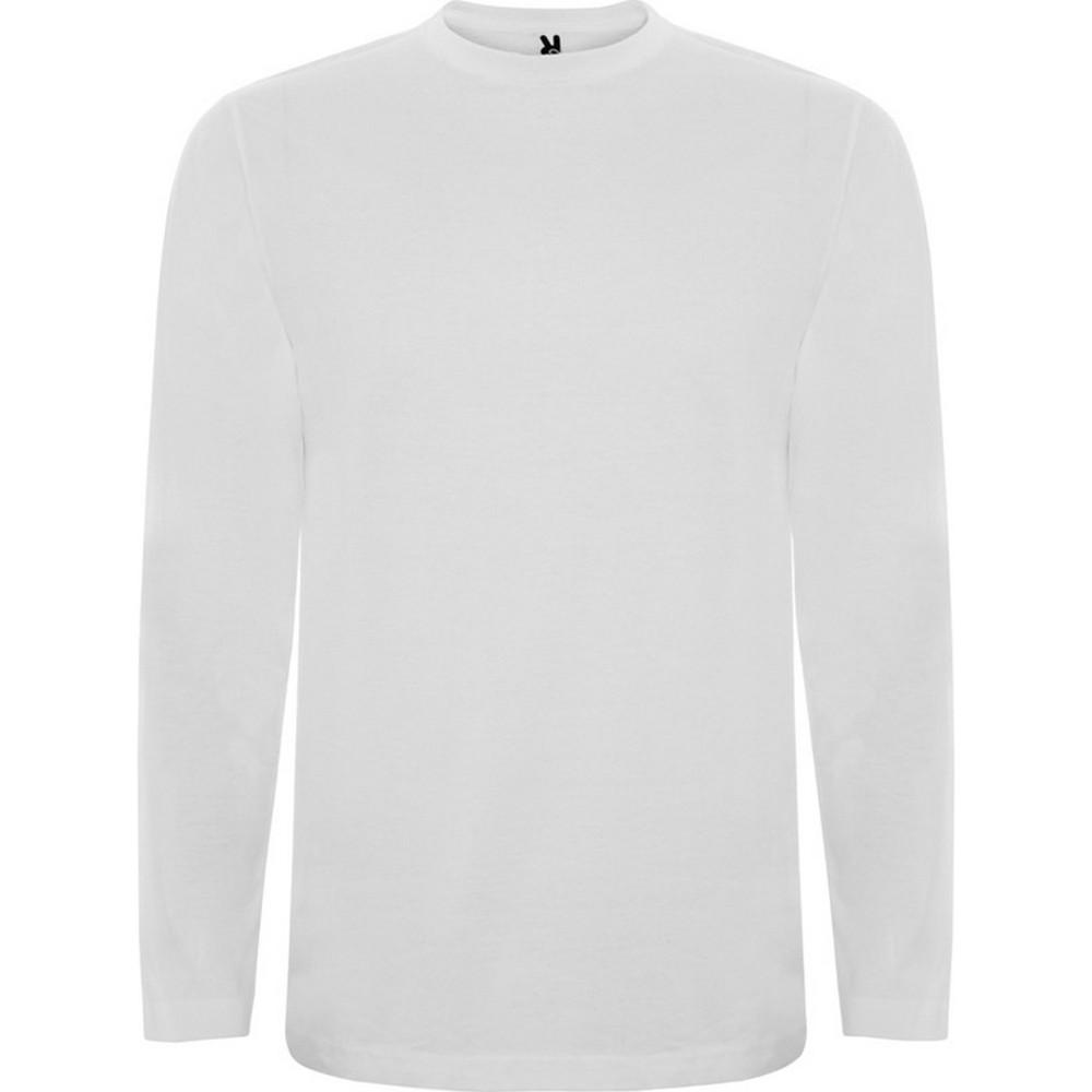 Roly Mens Extreme Long-Sleeved T-Shirt