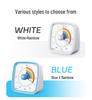 Kids' Visual Multifunction Electronic Timer for School Tasks