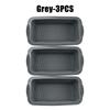 Extra Large Silicone Ice Cube Molds Reusable Giant Ice Brick Maker Food Grade Silicone Baking Bread Mold Kitchen Accessories