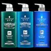 Schwarzkopf Herren Shampoo 3-in-1 Set