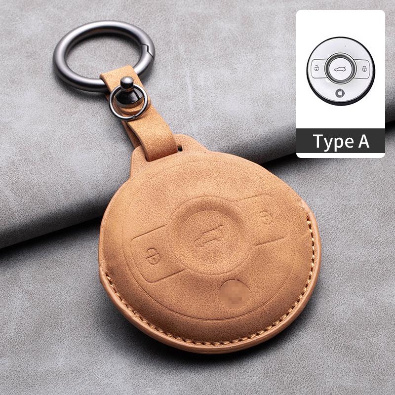 

Interior Mouldings For Mercedes-Benz SMART Elf Key Set 1 Barbos Smart Car Ring Top Grade Sheepskin Car Key Case Accessories
