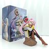 Frieren Beyond Journey's End Anime Girl Figure Noodle Stopper Sousou no Frieren Action Figure Collectible Model Doll Toys