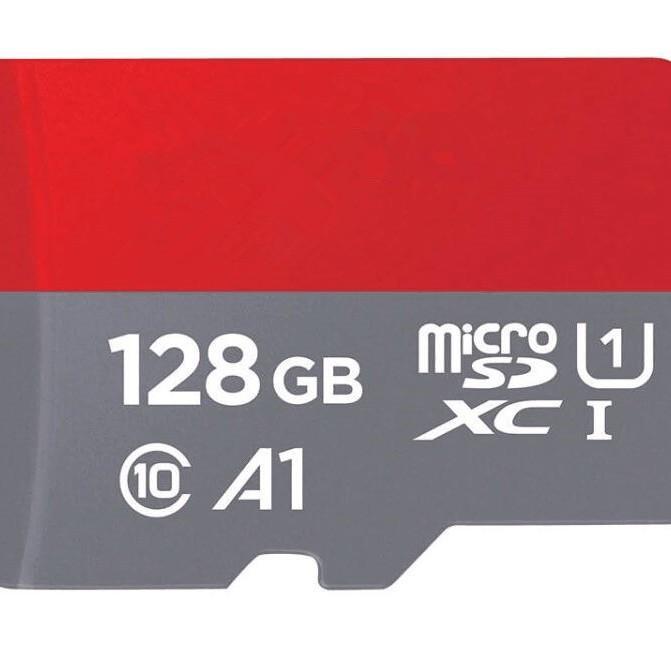 TF to SD Card Adapter & Memory Card Expansion Set