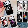 Yin Yang Koi Phone Case For iPhone 17 Air 14 15 13 12 Max Cover For Apple 16e 11 Pro Max Plus Coque