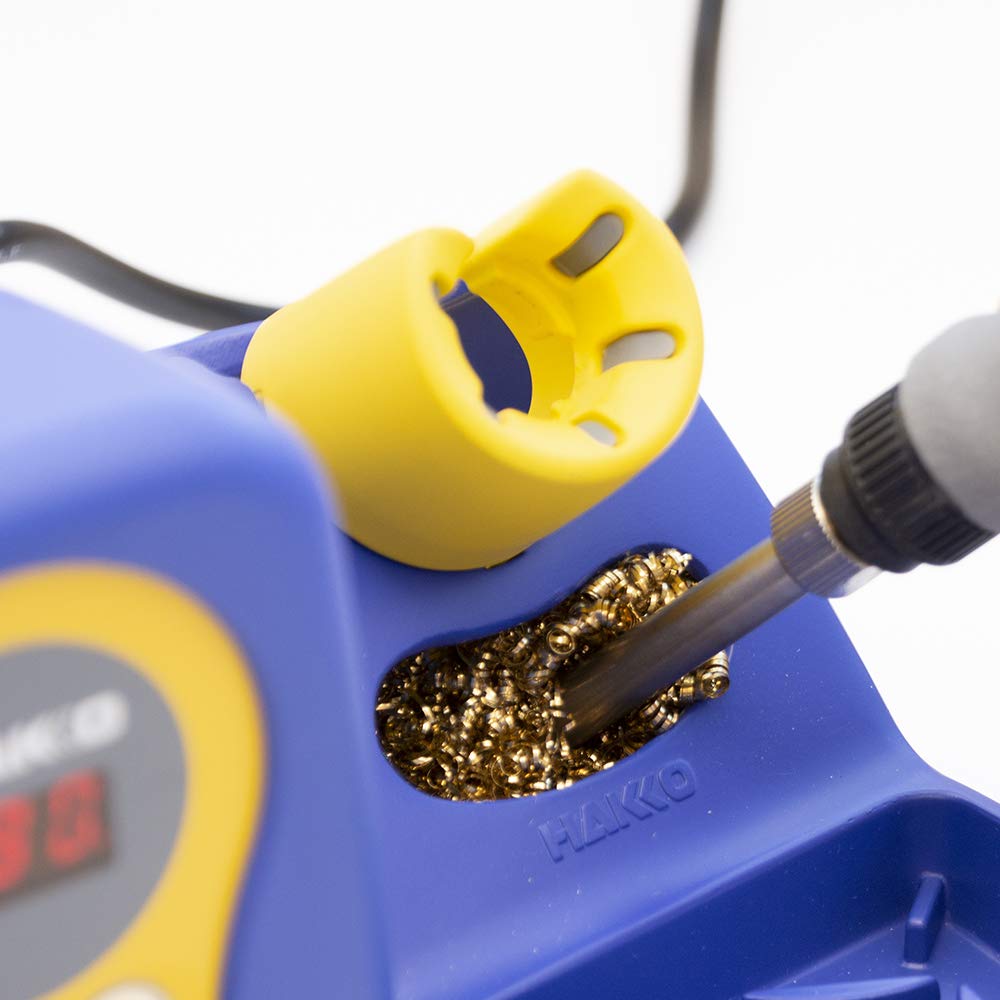 HAKKO Soldering M Type for Iron, (T18 Series), FX-888D/FX-889/FR-701/FR-702, FX8801-01