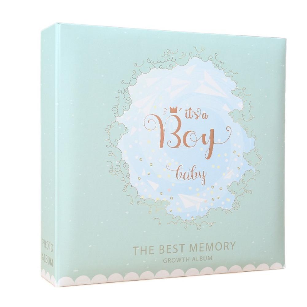 200 Photo Pockets Star Chasing Idol Album High-capacity Handwritten Photo Album  Photocard