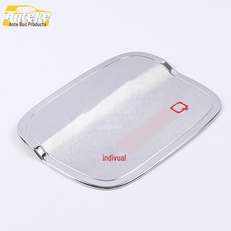 Kodiak Fuel Tank Cap Anti-Scratch Protective Film & Accessories for 17 Models