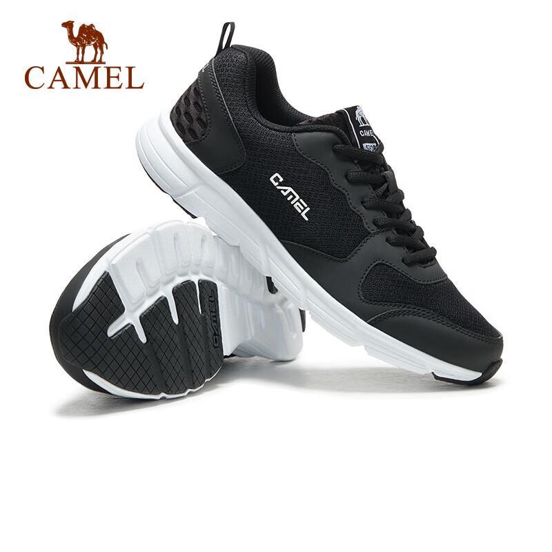 

Camel Breathable Versatile Sports Shoes