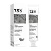 Whiten Teeth, Freshen Breath, Daily Gum Care, Gentle Cleaning of Tooth Stains