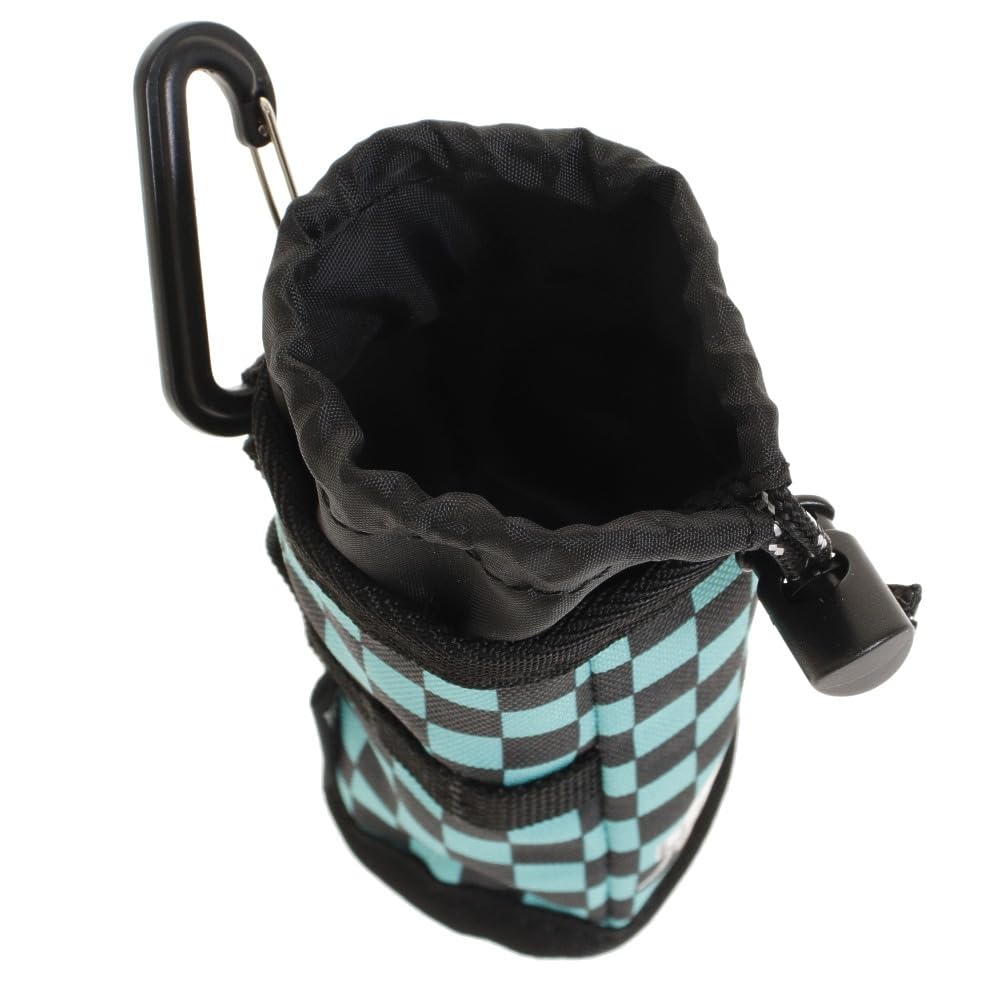 Srixon Demon Slayer Limited Edition Ball Pouch GR GGF-B2510 (Tanjiro)