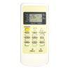 1Pcs Universal Replacement AC Remote Control GYKQ05 Fit for Multiple Brand Home Air Conditioner Easy to Use