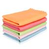 Household Cleaning Cloth with Fish Scale Pattern for Home Cleaning