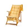 Beach Towel In Cotton Malibu' Fouta Caleffi Home