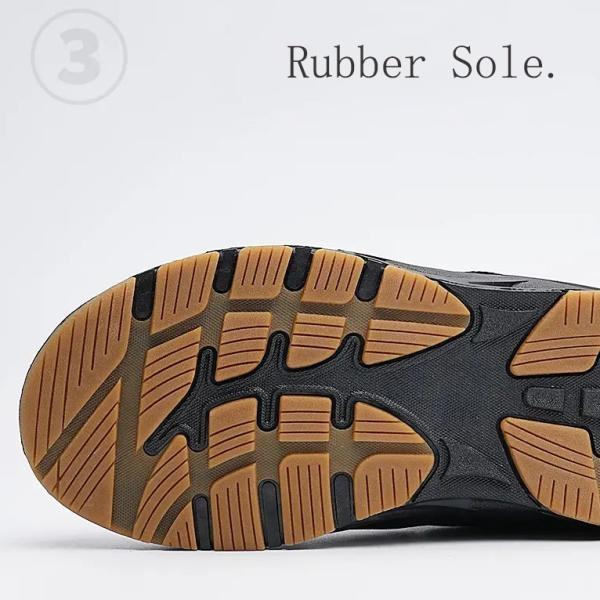 Mens Snow Boots Womens Winter Boots Waterproof Fur Lined Warm Lightweight Ankle Boots Slip On Anti-Slip Casual Outdoor Shoes