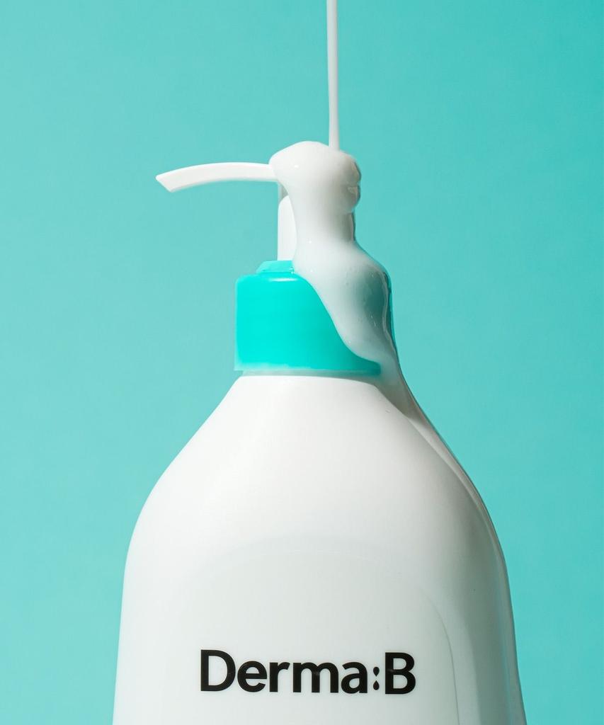 AC Control Körperlotion 400ml
