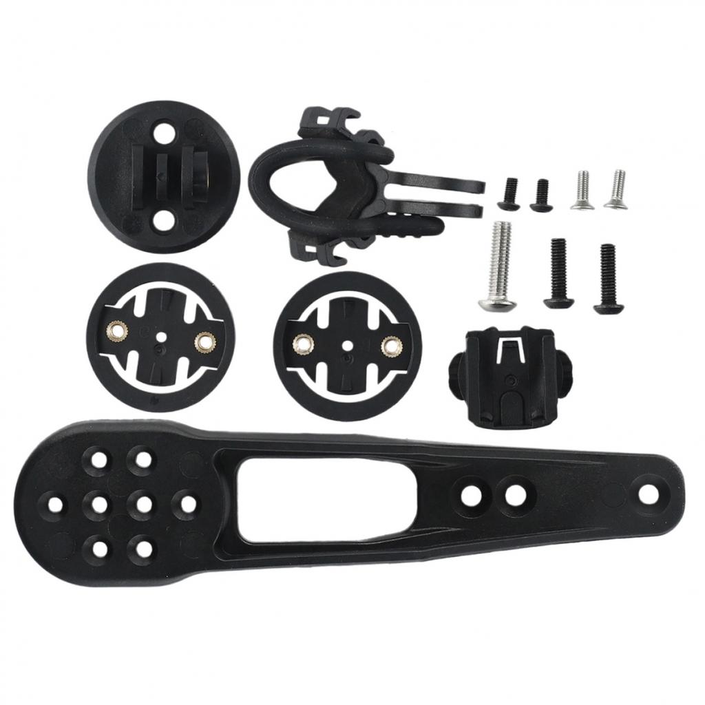 High Quality Bike Computer Mount Road Bike 4x Bases