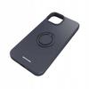 Sc Silicone Ring Iphone 14 Black