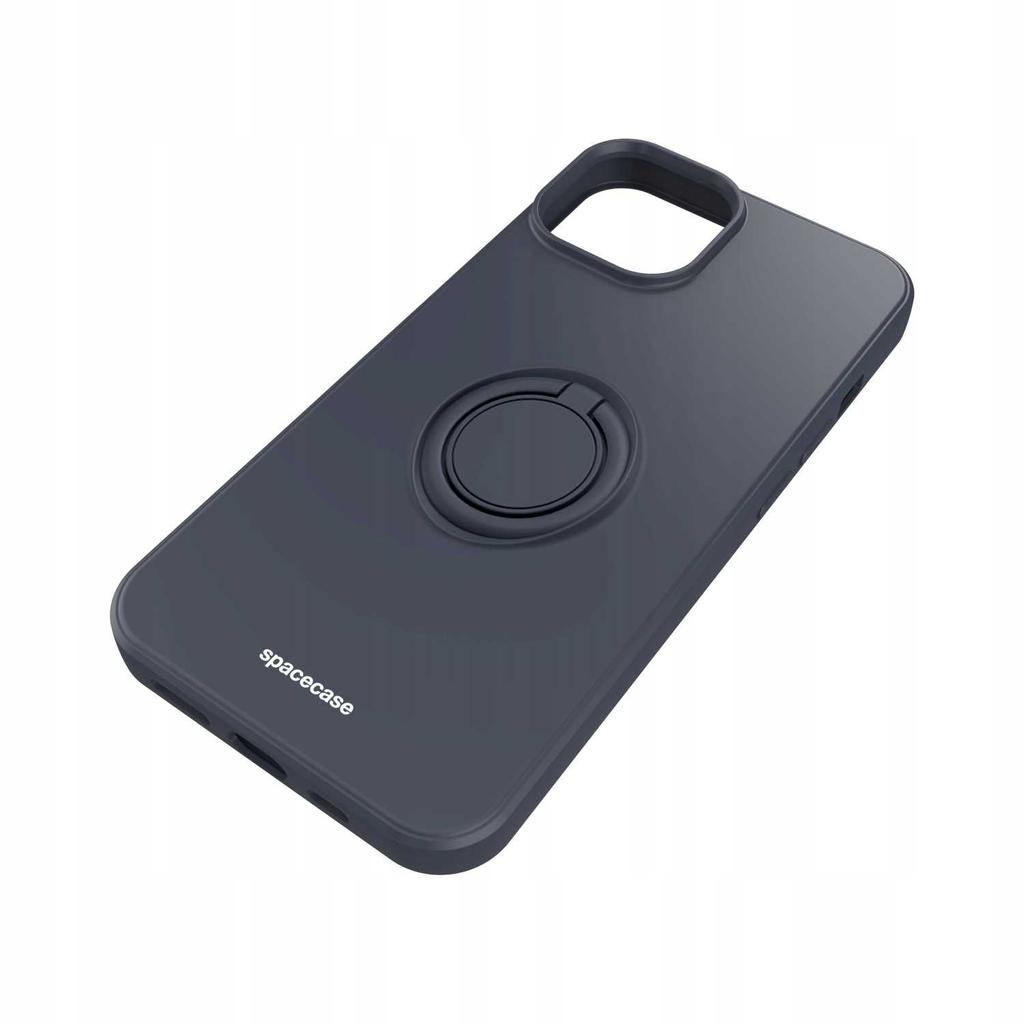 Sc Silicone Ring Iphone 14 Black