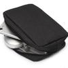 Digital Accessories Storage Bag: Removable Mobile Phone, Earphone, Makeup, Mouse & Data Cable Organizer