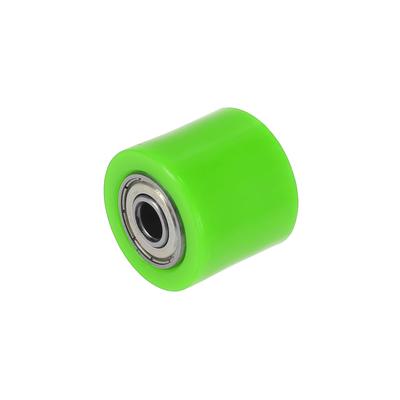 ACROPIX Midori Prowadnik łańcucha Rolka Napinacz łańcucha rolkowego - 1 sztuka