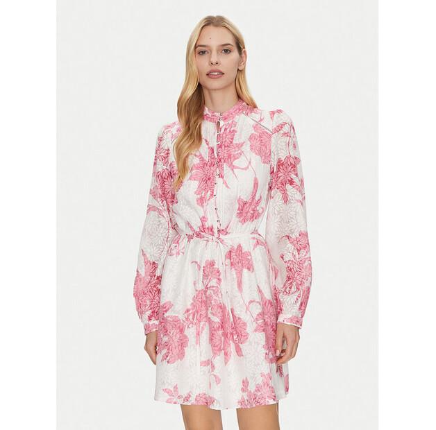

Платье Guess W5GK07 WH4K2 EU S
