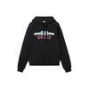 Print Cotton Jersey Sweatshirt 'Black' Men's 782788-XJGI4-1152