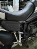Motorrad Satteltasche Seitentasche Wasserdichte Aufbewahrung Werkzeugtasche Passend für V-Strom 650 250 DL650 XT V-Strom 1000 1050 XT DL1000 DL1050 (Paar)