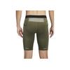Nike Men's DV9308-222 Trail Dri-FIT Lava Loops 1/2-Length Running Tights
