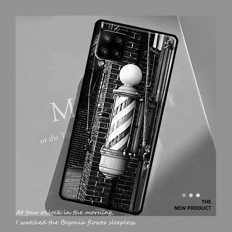 

Кейс для парикмахера-стилиста для Samsung Galaxy A54 A34 A52 A32 A22 A12 A13 A14 A23 A33 A53 A73 A51 A71 Чехол Samsung A51 4G