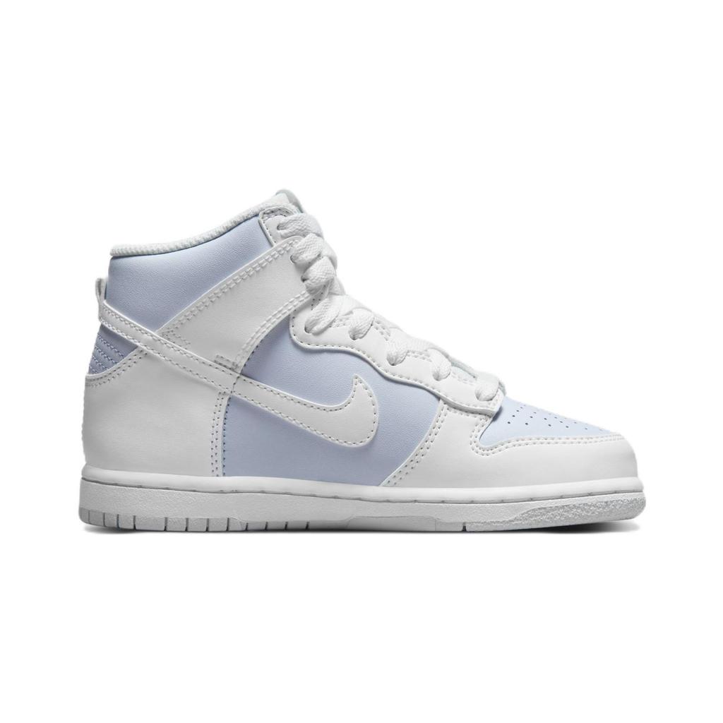New Nike Dunk High Summit White Pure Platinum PS DD2314-107