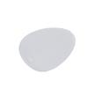 Private Parts Pad Women Silicone Washable Reusable Soft Adhesive Private Parts Cover for Swimsuit Leggings