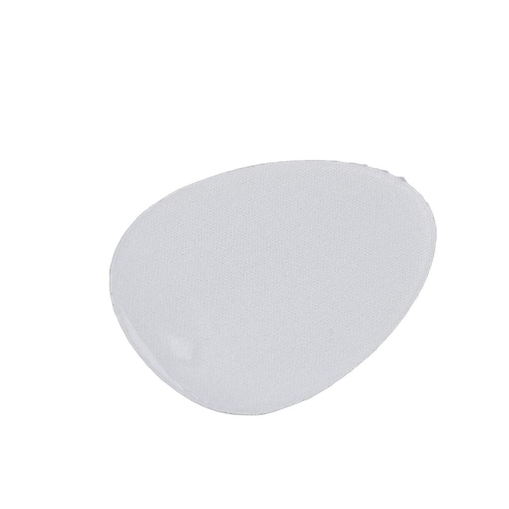 Private Parts Pad Women Silicone Washable Reusable Soft Adhesive Private Parts Cover for Swimsuit Leggings