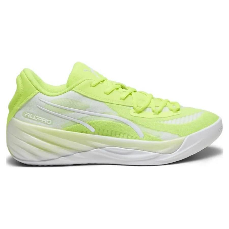 New PUMA All Pro Nitro Lime Squeeze 379079-05