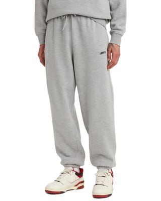 ONTSPANNE SWEATBROEK LOSSE PASVORM SWEATBROEK HEREN A0937-0017 VS XS