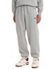 RELAXED Sweatpants Loose Fit Sweatpants Men's A0937-0017 US XS