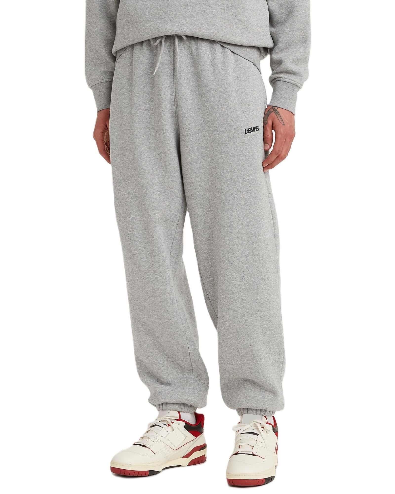 Levi s Sweatpants RELAXED Loose Fit Sweatpants Men s A0937-0017 US S