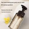 LYCOCELLE Blue Eucalyptus Scented Hand Wash Mousse