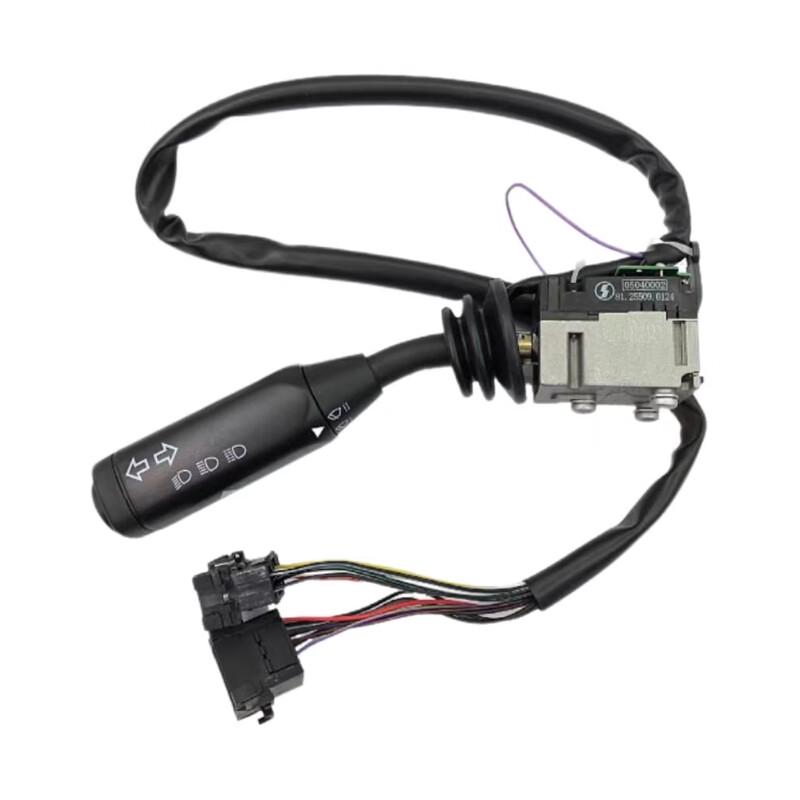 Tongyou Combination Turn Signal Switch