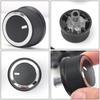 Car Heater Control Knob Auto Air Condition Fan Switch Button Replacement Accessories for Chevrolet 2008-2017 84141127 84793085 Switches Seat 3