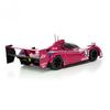Kyosho Minute Rwd Mr 04 Ready Set Jaguar Xjr 14 No.3 Winner Monza 1991 [32369mo]