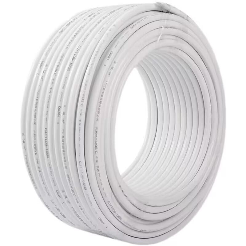Shuoji Anti-Freeze Insulated Solar Aluminum-Plastic Composite Pipe 5m