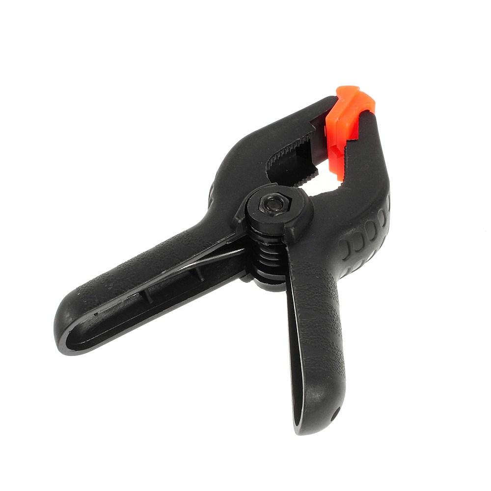 

2pcs/set Plastic Retaining Clamp Clip Auxiliary Repairing Tool Type A