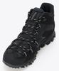 Columbia Saber VI Mid OutDry Men Hiking Shoes Black Dove YM8972 010 Japan Import Authentic Waterproof Lightweight Mid Cut Trail Boots Size 27cm US 9