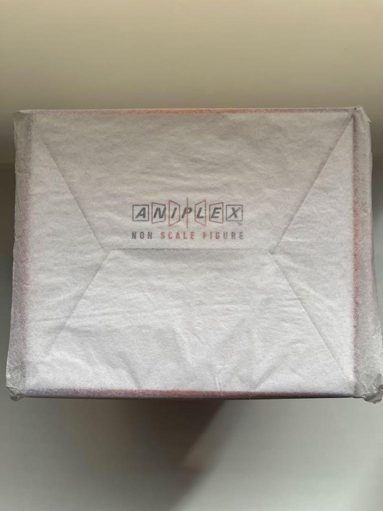 [USED] Demon Slayer: Kimetsu No Yaiba Giyu Tomioka Non-scale Figure with Bonus